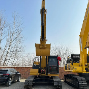 รถขุดมือสองคุณภาพสูง 23 ตัน ยี่ห้อแคทแท้ Caterpillar รุ่น 323GC 320 320gc สไตล์ใหม่ - Product Image 5