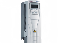 Convertisseur de fréquence ABB ACS510-01, variateur de vitesse VFD, 380V AC, convertisseur de fréquence, 50/60Hz, triphasé, 1,1kW, 3kW, 5,5kW, 7,5kW, 11kW