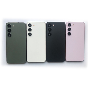 Modelli di Telefoni Non Funzionanti in Plastica per Esposizione, Replica per <span class=keywords><strong>Samsung</strong></span> Galaxy <span class=keywords><strong>S23</strong></span> Plus - Product Image 1