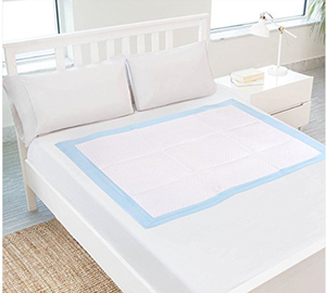 Almohadillas Absorbentes Desechables para Perros, Tamaño Grande 60x60, para Entrenamiento de Cachorros, ODM/OEM - Product Image 2