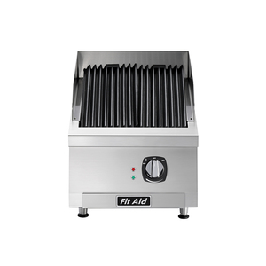 Fabricant de solutions pour cuisines commerciales, comptoir en acier inoxydable 304 sur mesure, plage de température de 50°C à 320°C, FIT2/ECB4/T ; FIT2/ECB8/ - Product Image 2