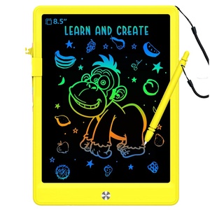 Listo para enviar Wicue 10 pulgadas escritura a mano LCD escritura tableta dibujo escritura tableta tablero - Product Image 1