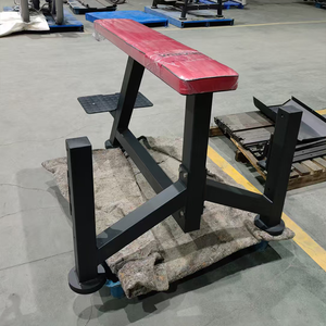 Nuevo diseño Rosen Fitness equipo de gimnasio comercial edificio muscular ejercicio libre peso sello fila <span class=keywords><strong>banco</strong></span> <span class=keywords><strong>para</strong></span> gimnasio centro - Product Image 3