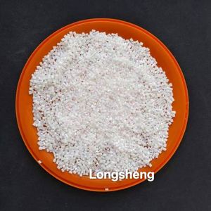 Gránulos de Resina de Poliestireno HIPS GPPS 500nt Reciclados y Vírgenes, Materias Primas Plásticas, Grado de Moldeo por Inyección, Alta Resistencia, Precio Competitivo - Product Image 6