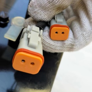 Pompe à injection de carburant 4076443RX pour moteur d'excavatrice - Product Image 5