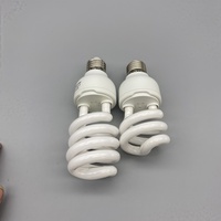 Ampoule pour reptiles Collesun E27 de qualité supérieure, 13W 26W, écologique, moderne, CFL UVB, en verre, 6500K, 2000H