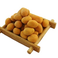 Arachides enrobées de piment doux de haute qualité au meilleur prix
