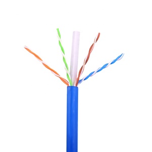 เครื่องทดสอบ <span class=keywords><strong>Cat6</strong></span>เครือข่ายสายทองแดง UTP STP SFTP <span class=keywords><strong>20</strong></span>ฟุต sagless 350M <span class=keywords><strong>สาย</strong></span>เคเบิลเครือข่าย <span class=keywords><strong>Cat6</strong></span> - Product Image 2