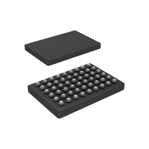 54 TFBGA Electronic Circuit Components 74AVCB164245ZRDR BOM IC In Stock Logic - Product Image 1