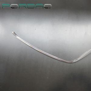 PORBAO para <span class=keywords><strong>Ibiza</strong></span> 2018-2021, Accesorios para Automóviles, Faro Delantero, Luces Delanteras, Tira Guía para Faros Delanteros, Tubo - Product Image 3