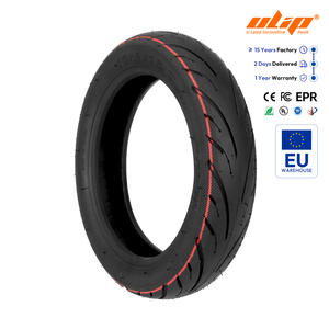 Pneu tubeless Ulip 10*2.125 City-Road pour scooters F20 F25 F30 F40 - Product Image 1