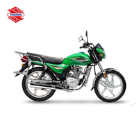 Motocyclettes Vintage Moto Tvs Factory, moteur refroidi par air, moto à essence pour adultes