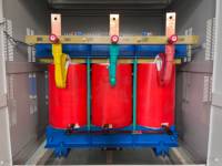 Transformateur d'isolement triphasé 20KVA 30KVA, élévateur et abaisseur de tension, 110V vers 380V 220V, transformateur sec