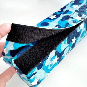 Trọng Lượng Mới Nâng Cổ Và Vai Bảo Vệ Squat Bar Barbell Pad - Product Image 3