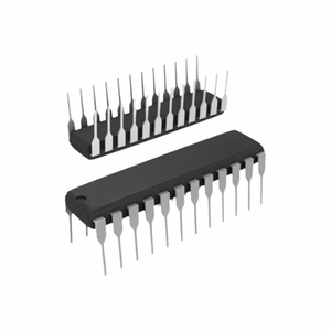 Liste de prix pour composants électroniques Logic 24 DIP (0.300", 7.62mm) Original One Stop Service IC TXRX NON INVERT 6V 24DIP - Product Image 1