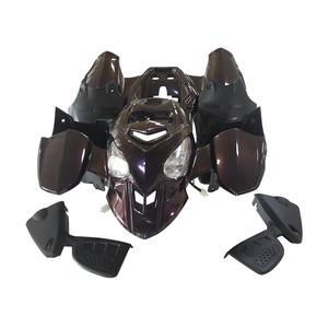 อะไหล่พลาสติกสำหรับรถเอทีวีสี่ล้อ โกคาร์ท โพลาริส รุ่นออฟโรด สำหรับชายหาด  ชิ้นส่วนตกแต่งภายนอก - Product Image 2