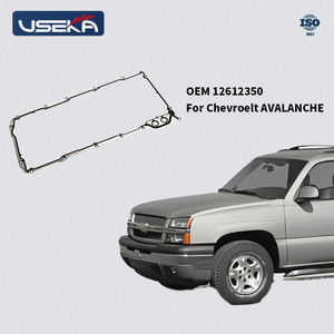 ปะเก็นกระทะน้ำมัน12612350ของแท้สำหรับ Chevrolet avanche <span class=keywords><strong>Cheyenne</strong></span> COLORADO - Product Image 4
