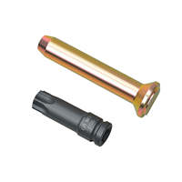 Kit d'outils de calage de distribution WJ pour démarrage avec outil de calage, adapté aux Mercedes Benz M271