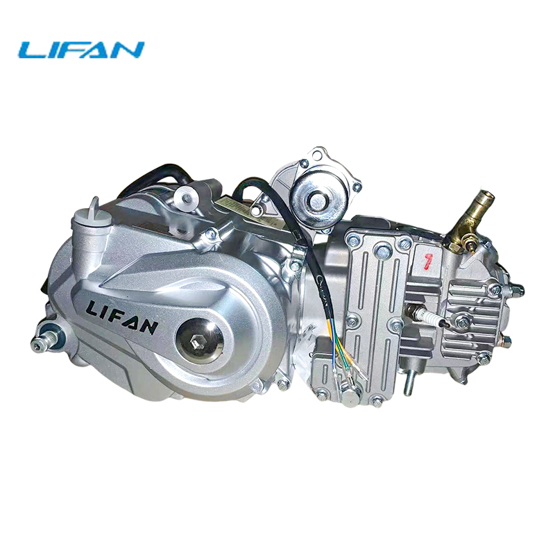 ホンダ用電動キックスタートエンジンLifan 125CC 140CC 150CC 4