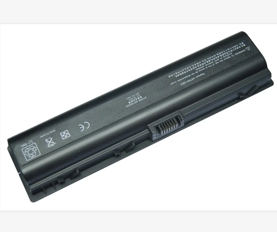 Realizza batteria per laptop 12 celle per batteria per Laptop HP EV088AA Pavilion DV6000 DV2000