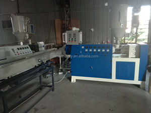 Cửa Sổ Và Cửa PVC Niêm Phong Gasket Máy Làm/PVC Niêm Phong Dải Đùn Line/PVC Niêm Phong Dải Dây Chuyền Sản Xuất - Product Image 5