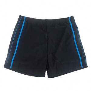 <span class=keywords><strong>String</strong></span> burkini avec short de bain <span class=keywords><strong>push</strong></span>-<span class=keywords><strong>up</strong></span> pour <span class=keywords><strong>homme</strong></span> Maillot de bain imprimé numérique teint uni - Product Image 2