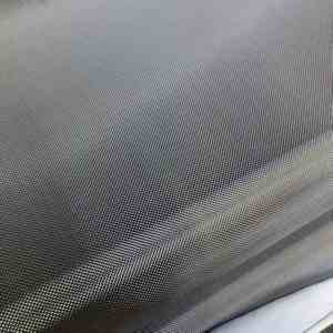 12K Hoge Sterkte Lichtgewicht Unidirectionele Koolstofvezeldoek Voor Ruimtevaart, Automobiel En Composieten - Product Image 1