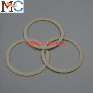 Anillo de Junta Cerámica de Nitruro de Aluminio Mission - Product Image 4