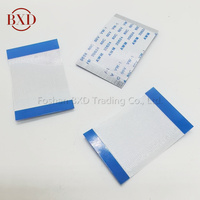 50Pin pour PS5 Slim Console EDF-040 Type-C USB Side Board Flex Cable Pièces de réparation