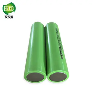 Giá rẻ 3.7V 3.5V 1300mAh 2200mAh 2600mAh 3000mAh 3400mAh 3500mAh 4000mAh 6000mAh 10000mAh có thể sạc lại Li-ion pin lithium