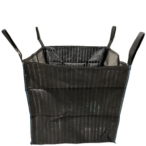 Thông gió thoáng khí Túi Jumbo túi cho củi 4 lưới thoáng khí Túi - Product Image 6