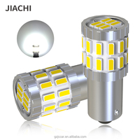 JiaChi Factory Auto Accessoires de voiture Super Bright BA9S Light Led Canbus Bulb 12-24v H6w T11 T4w Width Lamp Bax9s Bay9s 30smd 3014