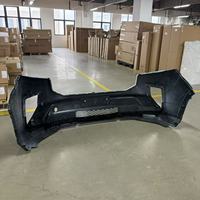 SAIC MAXUS pare-chocs avant d'origine avec couleur pour livraison 9 pare-chocs avant pour Maxus V90 C00165300