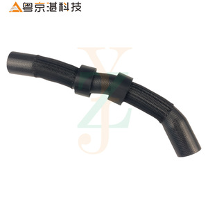 Colector de Admisión Yuejinghan Technology LR008202 para Land Rover Range Rover L322 Sport 3.6L TDV8, Pieza Nueva de Goma - Product Image 1