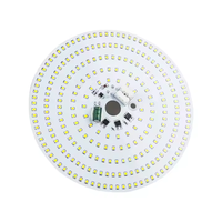 Conception, production et assemblage professionnels de circuits imprimés LED, service tout-en-un, fabrication OEM, fabrication de circuits imprimés, prototypage de PCB