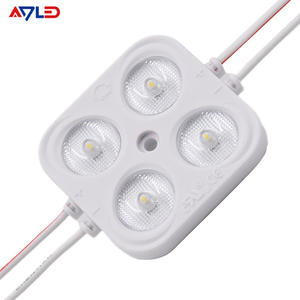 lightbox and light sign 3W <b>LED</b> Module 180° Beam IP67 Sealed Constant Current 5Yrs Warranty Compact - Product Image 2