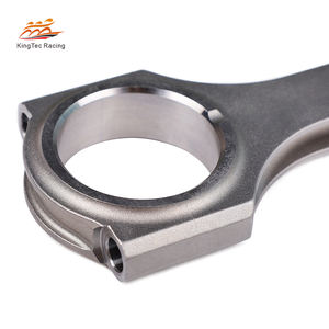 Bielas de acero forjado KTC Upgrade N14 para motor <span class=keywords><strong>Mini</strong></span> <span class=keywords><strong>Cooper</strong></span> S R56 1.6L 16V - Product Image 4