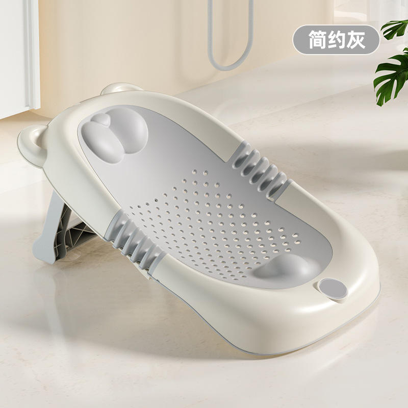 modèle standard blanc