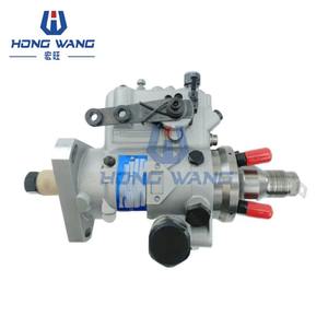 Pompe d'injection de carburant standard DB4429-5610 RE503084 compatible avec les moteurs John Deere 4045T 4045TF et les tracteurs 6205 6215 6415 6505 6515 - Product Image 1