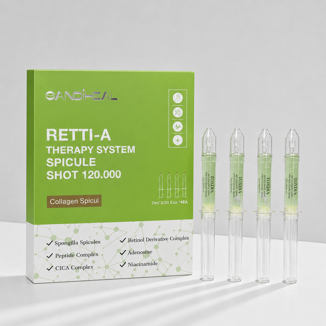 RETTI-A
