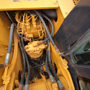 เครื่องขุดมือสองฮุนได R210W-7เครื่องขุดมือสอง R210W-7เครื่องขุดมือสองจากประเทศจีน - Product Image 4