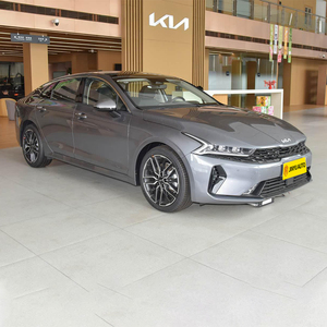 Voiture à essence K-ia <span class=keywords><strong>K5</strong></span> d'occasion 380T GT-Line Nouvelle édition Occasion à vendre Voitures automobiles berline confortables Prix bon marché K-ia <span class=keywords><strong>K5</strong></span> <span class=keywords><strong>2021</strong></span> - Product Image 4