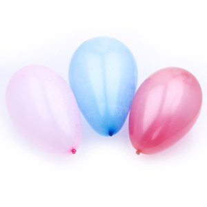 Palloncino piatto 6 #   Fabbrica di Palloncini per Feste - Product Image 3