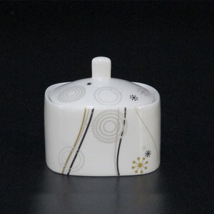 Juego de Vajilla Cuadrada de Porcelana China de 125 Piezas <span class=keywords><strong>en</strong></span> <span class=keywords><strong>Oferta</strong></span>, Vajilla Cuadrada Tangshan - Product Image 5