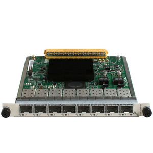 03058316 CR5DF1EFXC70 บอร์ดรวม 24 พอร์ต 10GBase LAN/WAN-SFP+ (LPUI-241) สำหรับเราเตอร์ระดับองค์กร NE40E X3A X8A X16A CR5DF1EF - Product Image 6