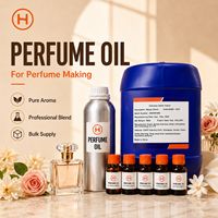 Coffret Cadeau Huiles Parfumées – Collection d'Huiles Parfumées Longue Durée – Échantillons Concentrés Mini Huiles Parfumées pour Femme et Homme – Vente en Gros