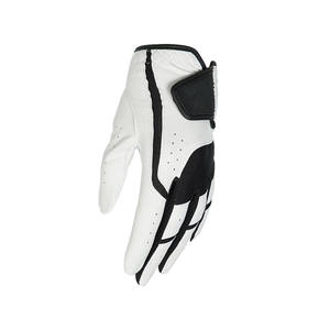 Customized Logo Lightweight Golf Gloves Soft Non-slip Golf Glove Durable <b>Velcro</b> Clousure High Quality Anti-slip OEM/ODM - Product Image 2
