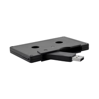 Nouveau produit cadeau promotionnel 8g 16g bande de Cassette en plastique clé USB clé USB 2.0 stylo lecteur flash enregistreur vocal mémoire usb