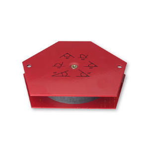 เครื่องวัดมุมแม่เหล็ก Ttake ขนาด 17 x 23 ซม. สำหรับงานไม้ - Product Image 1