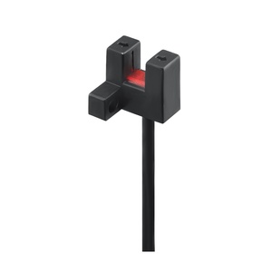 Garantta thu nhỏ cảm biến quang học loại khe cắm cảm biến quang điện chuyển đổi để phát hiện thiết kế sáng tạo photocell cảm biến - Product Image 1